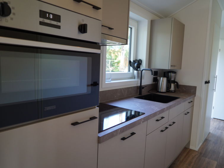 Foto van wonen van Vakantiehuis Warmond