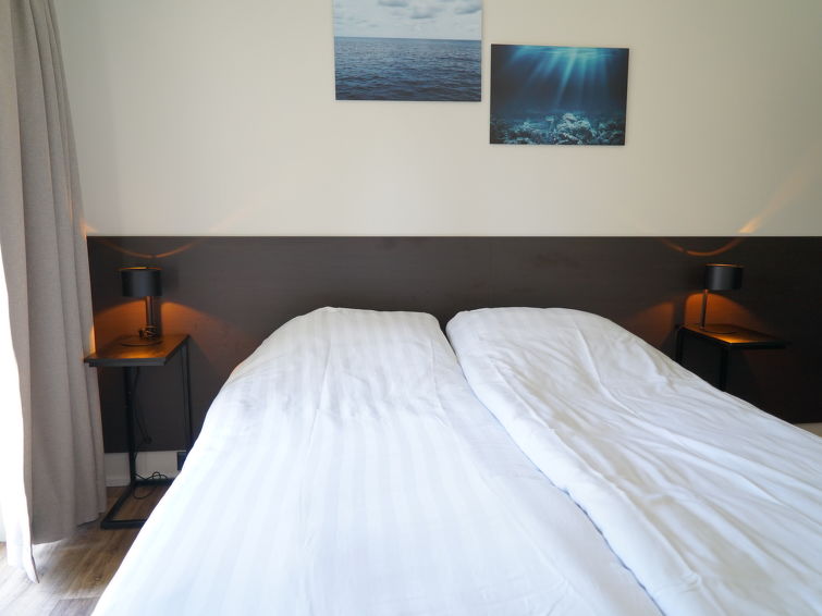 Foto van wonen van Vakantiehuis Warmond