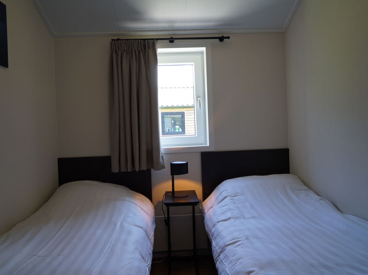 Foto van wonen van Vakantiehuis Warmond
