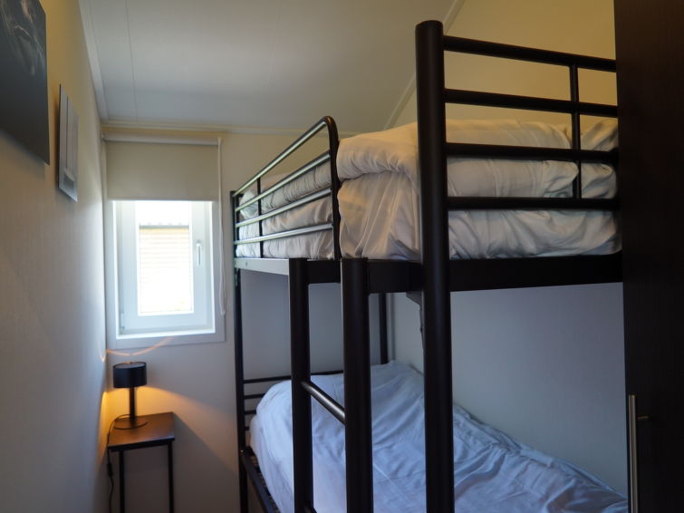 Foto van wonen van Vakantiehuis Warmond