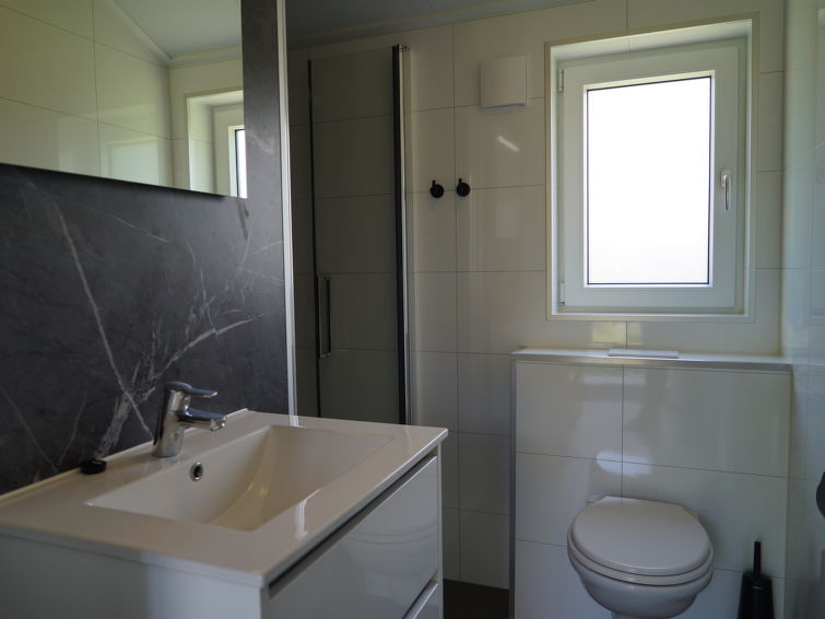 Foto van wonen van Vakantiehuis Warmond