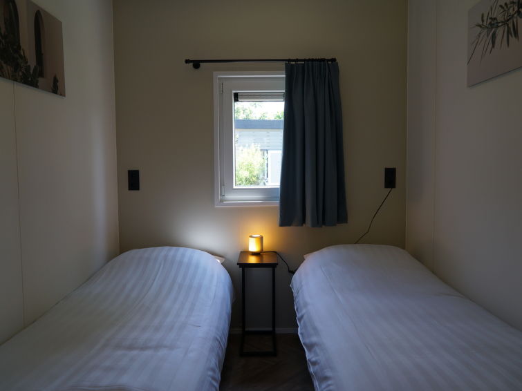 Foto van wonen van Vakantiehuis Warmond
