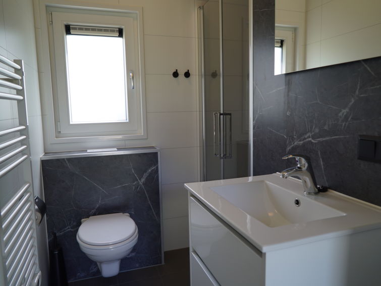 Foto van wonen van Vakantiehuis Warmond