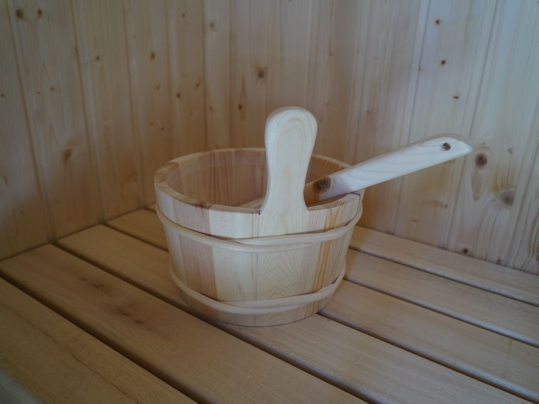 Foto van wonen van Vakantiehuis Warmond