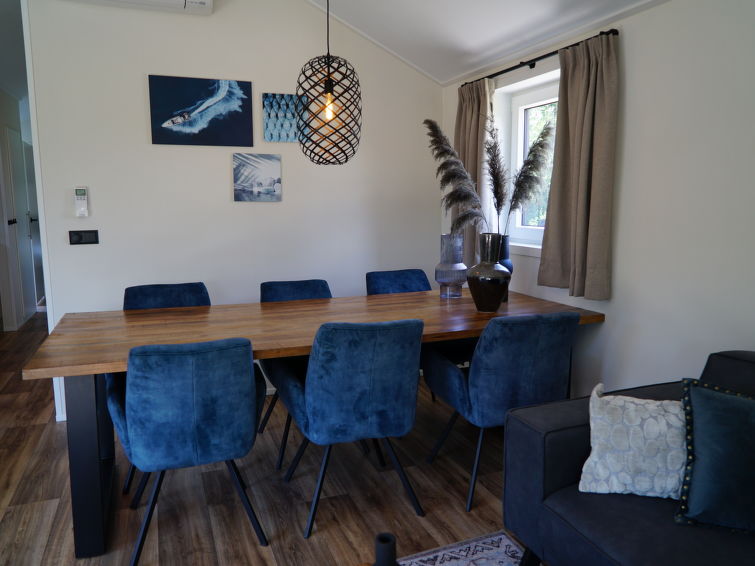 Foto van wonen van Vakantiehuis Warmond