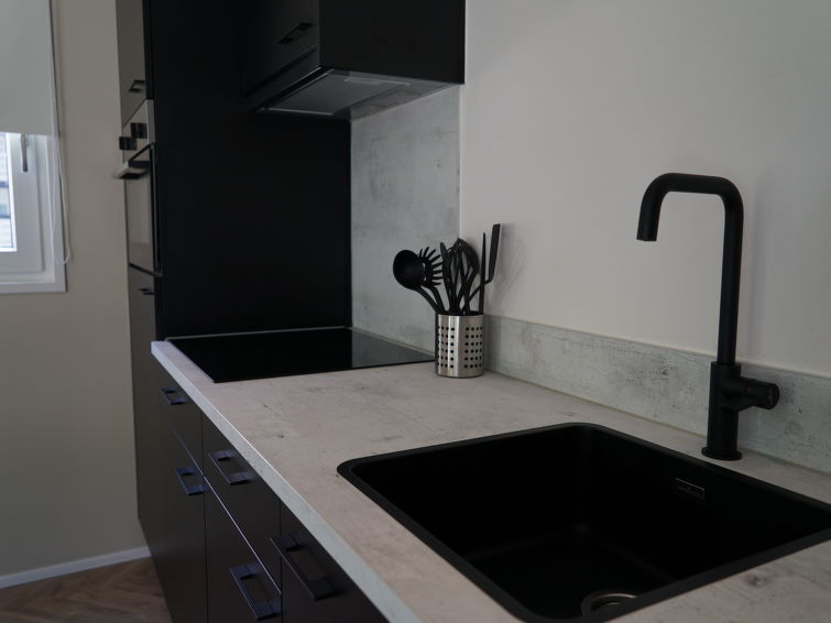 Foto van wonen van Vakantiehuis Warmond