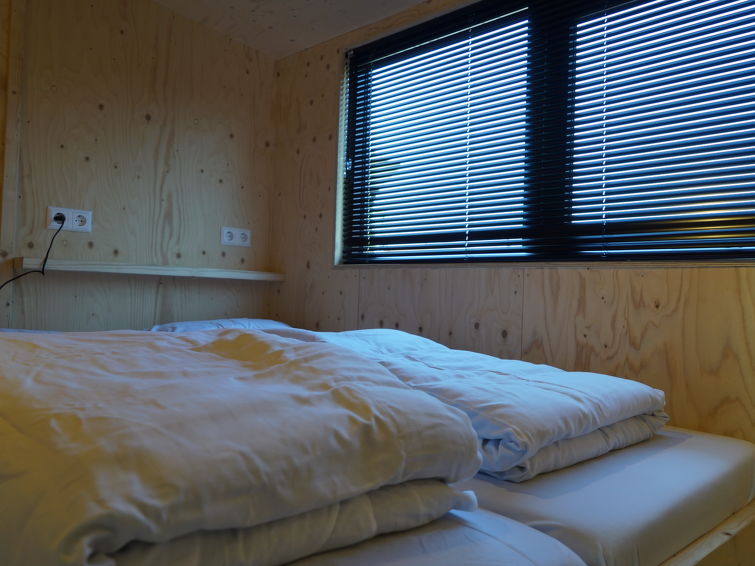 Foto van wonen van Vakantiehuis Warmond
