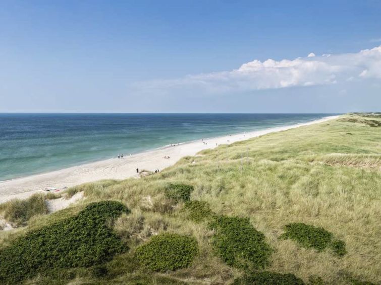 Foto van exterieur van Vakantiehuis Hellevoetsluis