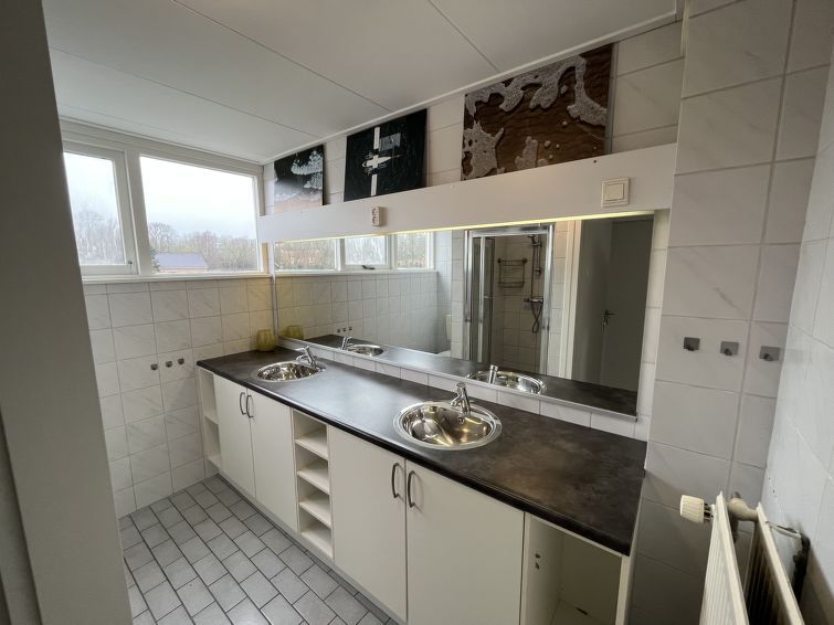 Foto van wonen van Vakantiehuis Hellevoetsluis