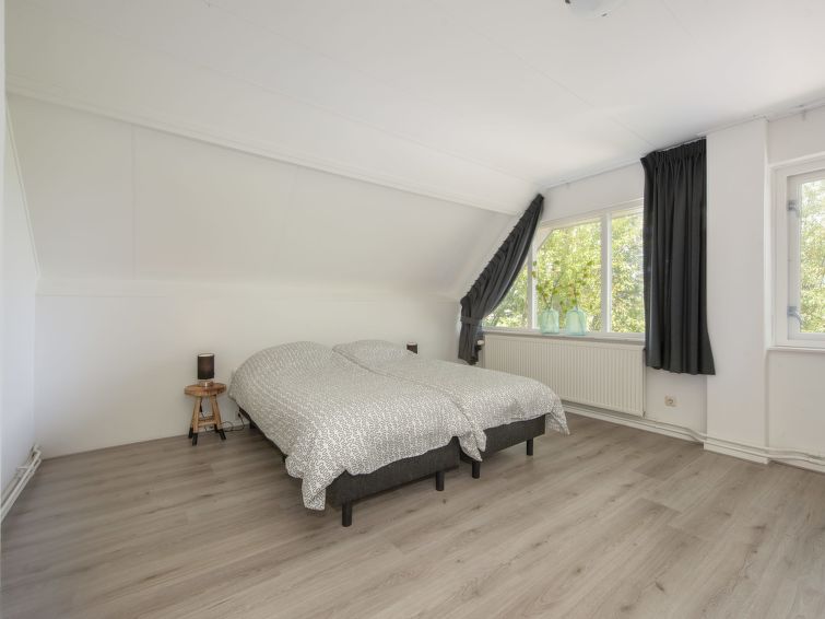 Foto van wonen van Vakantiehuis Hellevoetsluis
