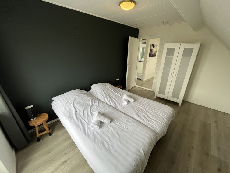 Foto van wonen van Vakantiehuis Hellevoetsluis