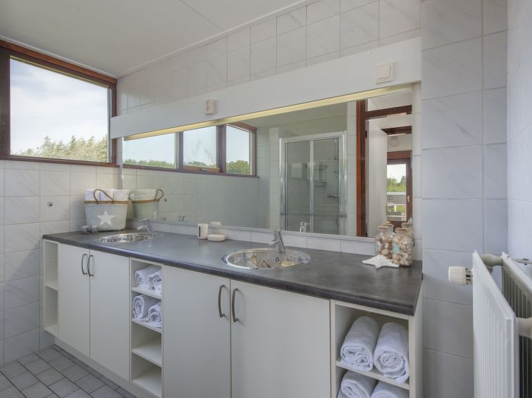 Foto van wonen van Vakantiehuis Hellevoetsluis