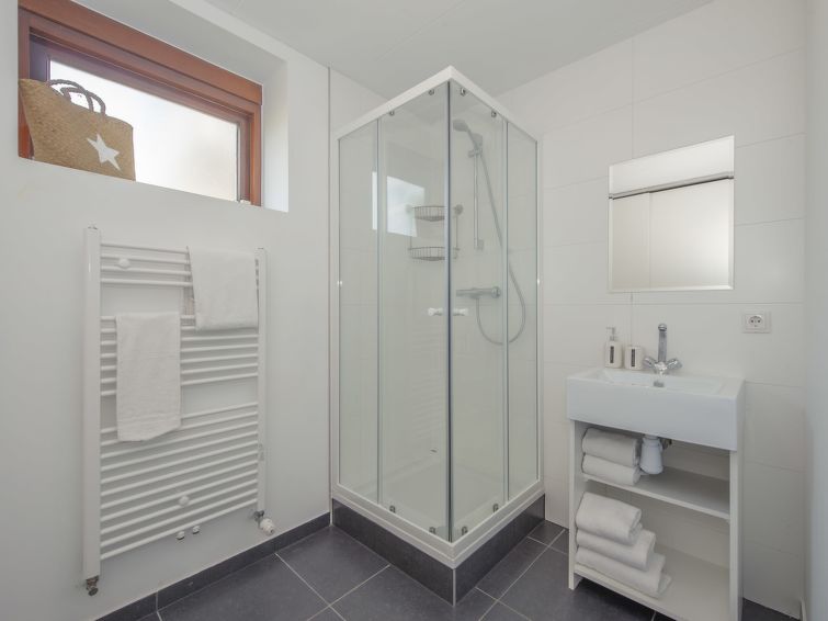 Foto van wonen van Vakantiehuis Hellevoetsluis