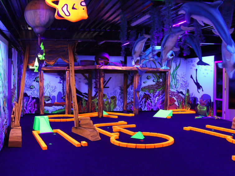 Foto van wonen van Vakantiehuis Hellevoetsluis