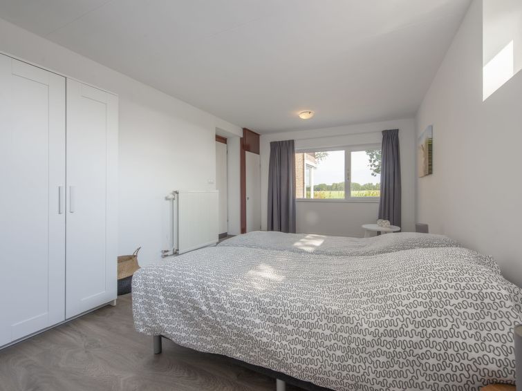 Foto van wonen van Vakantiehuis Hellevoetsluis
