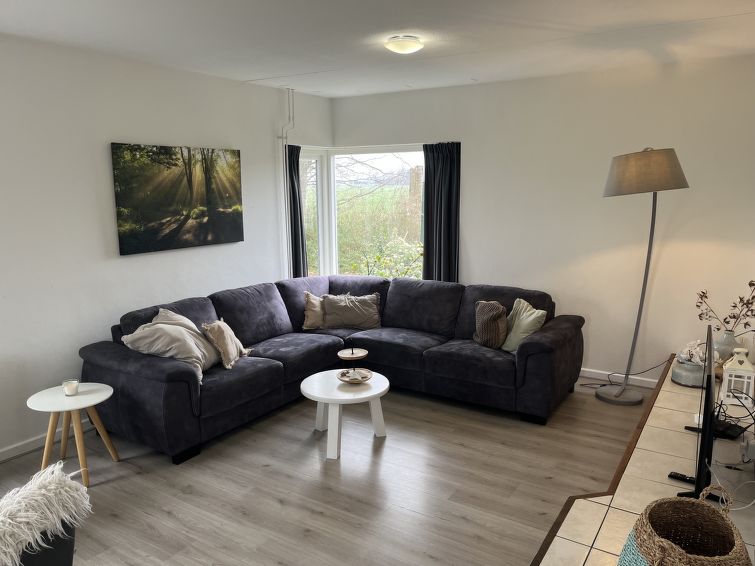 Foto van wonen van Vakantiehuis Hellevoetsluis