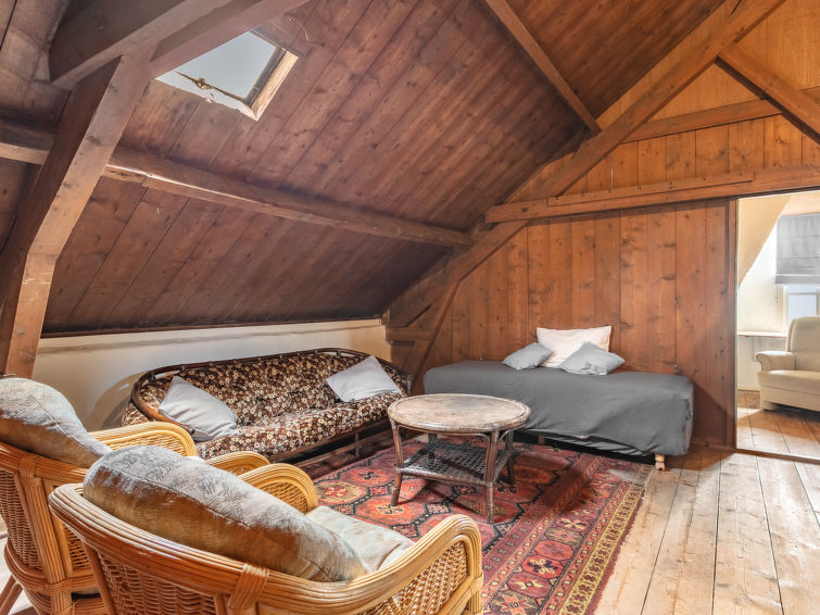 Foto van wonen van Vakantiehuis Zaamslag