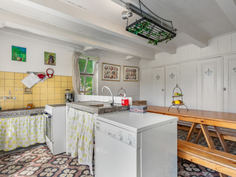 Foto van wonen van Vakantiehuis Zaamslag