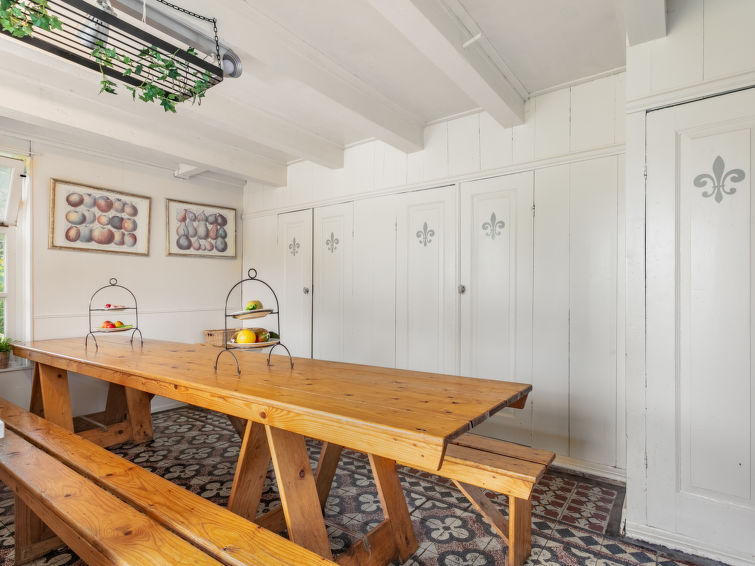 Foto van wonen van Vakantiehuis Zaamslag