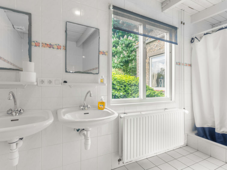 Foto van wonen van Vakantiehuis Zaamslag
