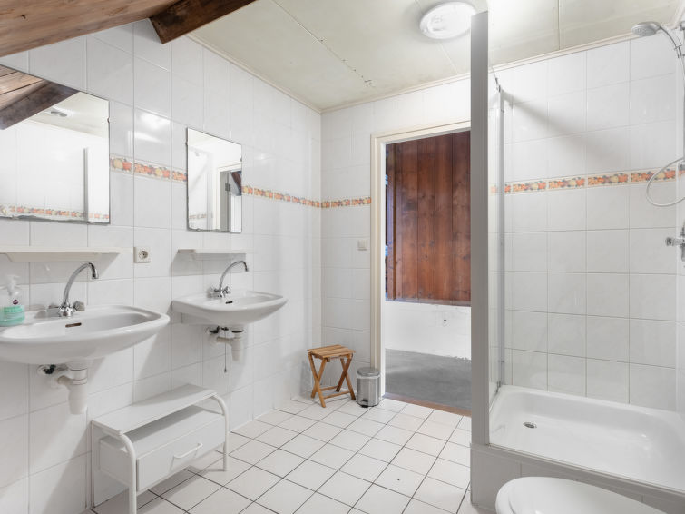 Foto van wonen van Vakantiehuis Zaamslag