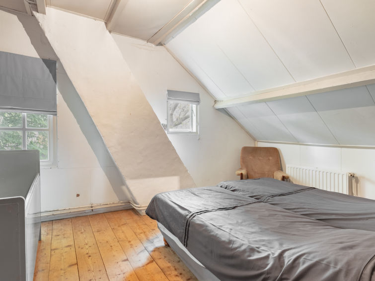 Foto van wonen van Vakantiehuis Zaamslag