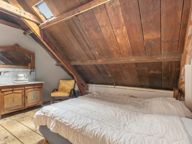 Foto van wonen van Vakantiehuis Zaamslag