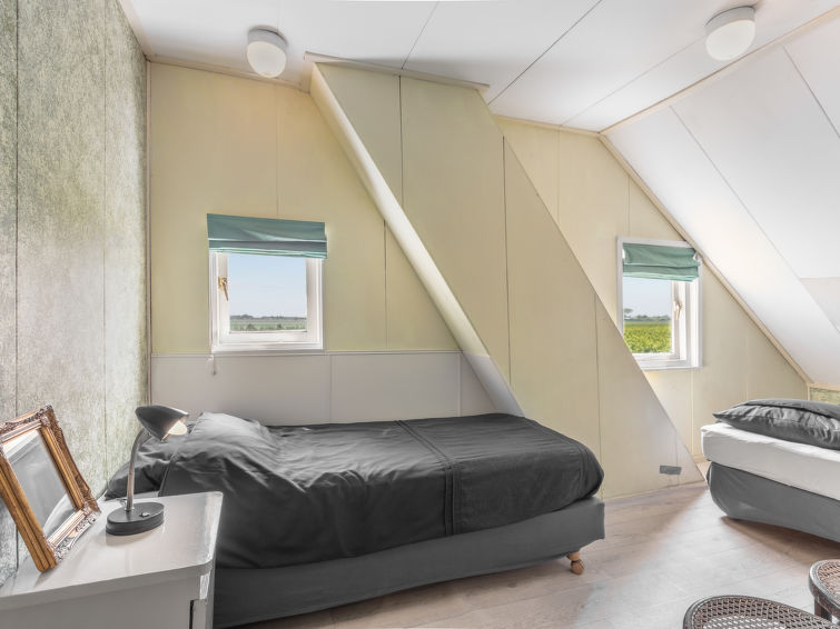 Foto van wonen van Vakantiehuis Zaamslag