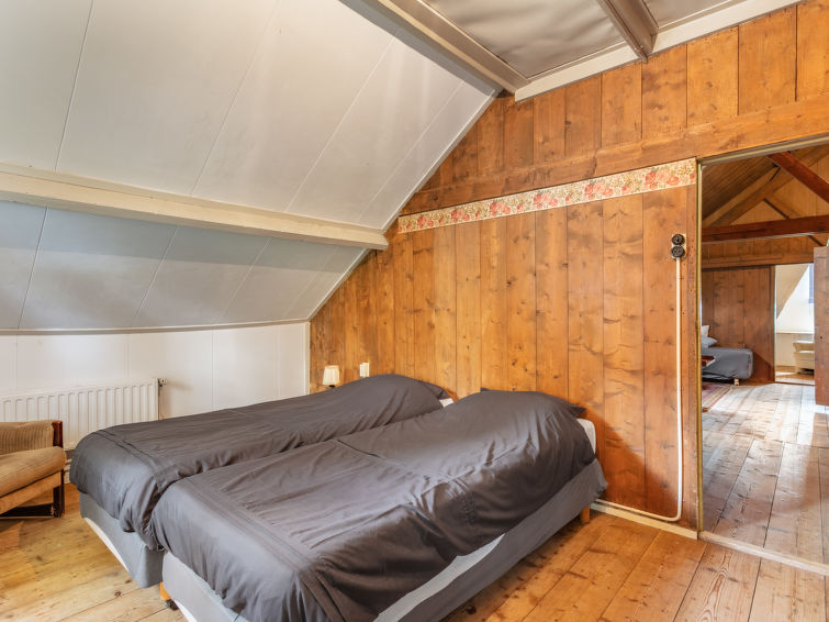 Foto van wonen van Vakantiehuis Zaamslag