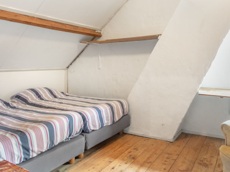 Foto van wonen van Vakantiehuis Zaamslag