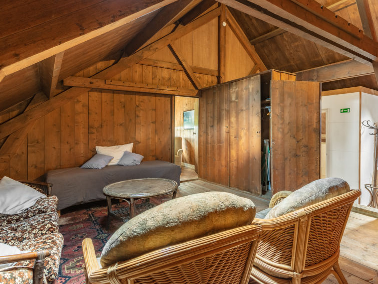 Foto van wonen van Vakantiehuis Zaamslag