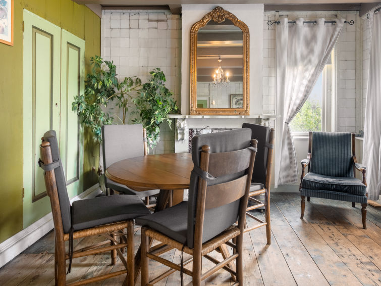 Foto van wonen van Vakantiehuis Zaamslag