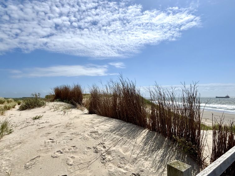 Foto van omgeving van Vakantiehuis Koudekerke