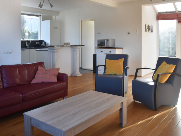 Foto van wonen van Vakantiehuis Koudekerke