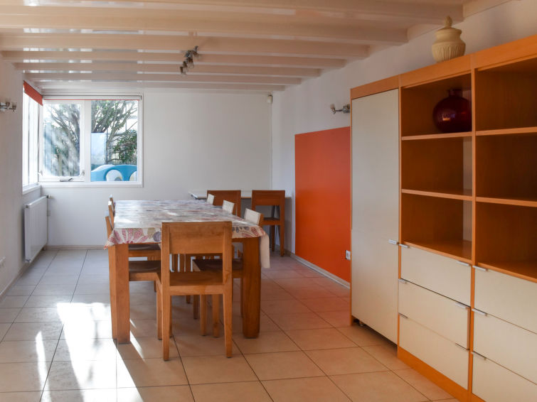 Foto van wonen van Vakantiehuis Koudekerke