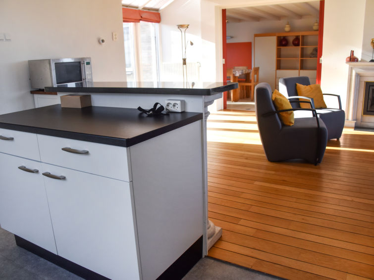 Foto van wonen van Vakantiehuis Koudekerke