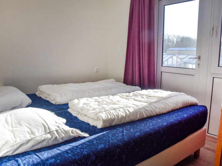 Foto van wonen van Vakantiehuis Koudekerke
