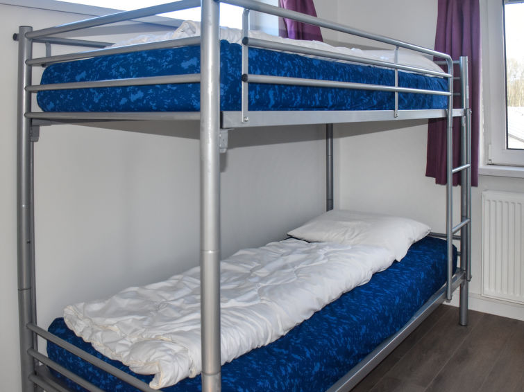 Foto van wonen van Vakantiehuis Koudekerke