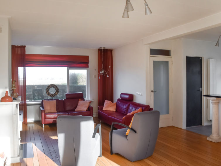 Foto van wonen van Vakantiehuis Koudekerke