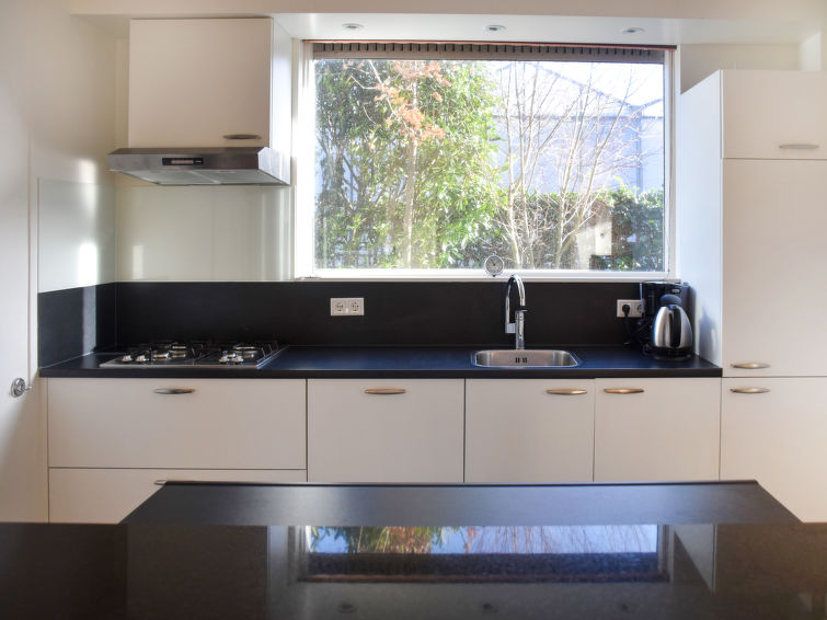 Foto van wonen van Vakantiehuis Koudekerke