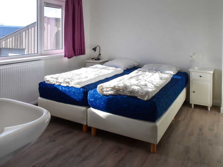 Foto van wonen van Vakantiehuis Koudekerke