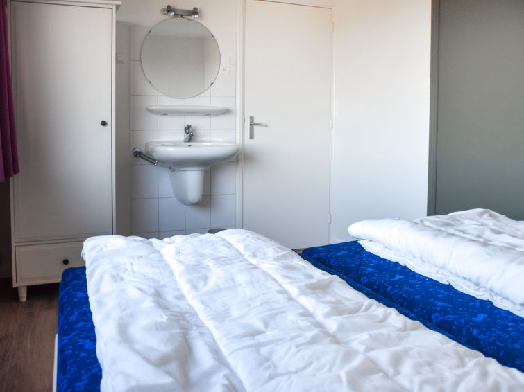Foto van wonen van Vakantiehuis Koudekerke