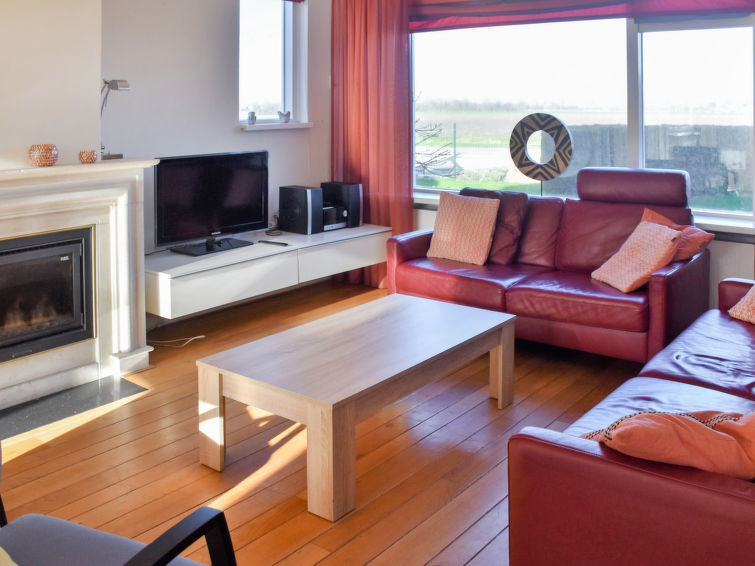 Foto van wonen van Vakantiehuis Koudekerke