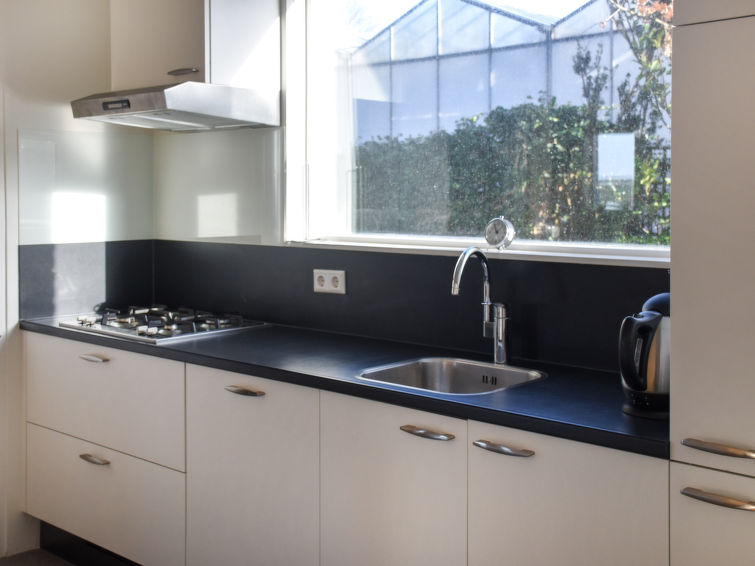 Foto van wonen van Vakantiehuis Koudekerke