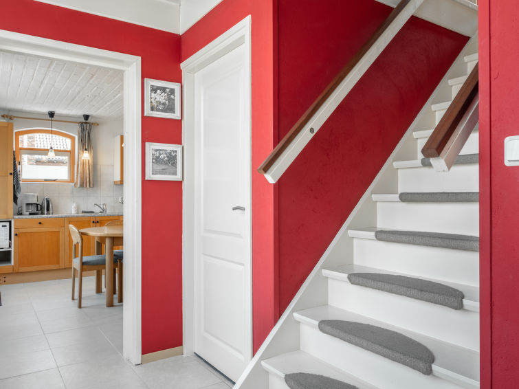 Foto van wonen van Vakantiehuis Sint Kruis