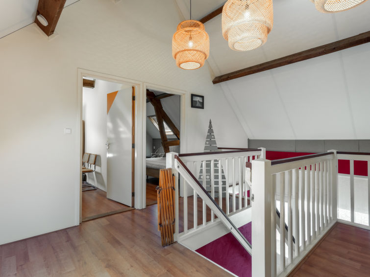 Foto van wonen van Vakantiehuis Sint Kruis