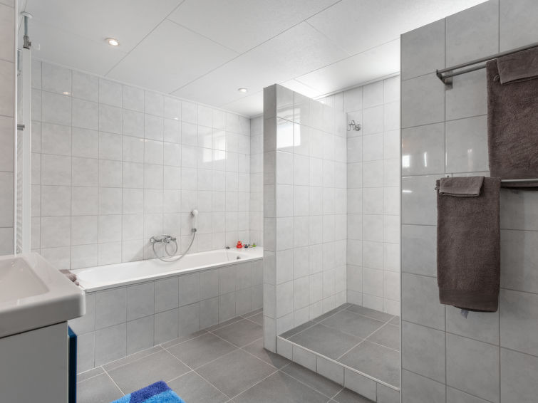 Foto van wonen van Vakantiehuis Sint Kruis