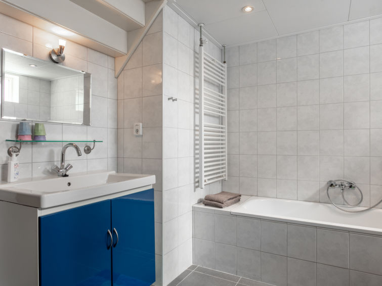Foto van wonen van Vakantiehuis Sint Kruis