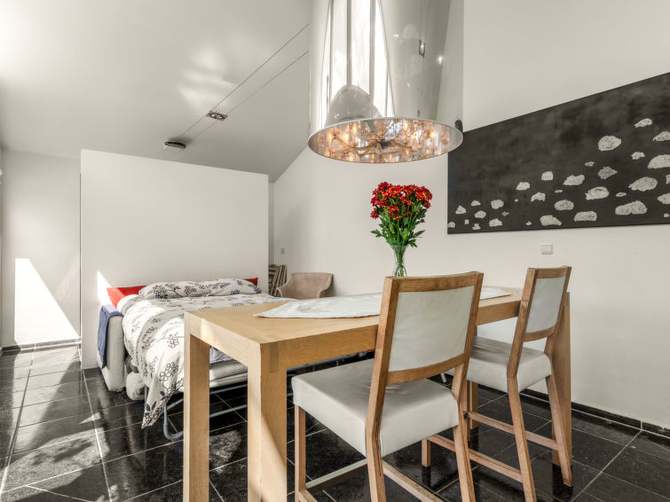 Foto van wonen van Vakantiehuis Zaamslag