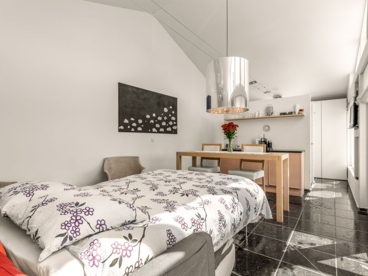 Foto van wonen van Vakantiehuis Zaamslag